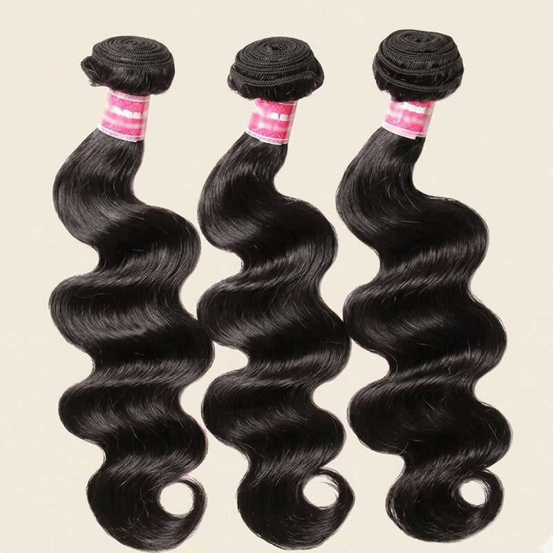 BUNDLES&CLOSURE