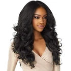 Sensationnel Synthetic Cloud 9 Swiss Lace What Lace 13x6 Frontal HD Lace Wig - LATISHA